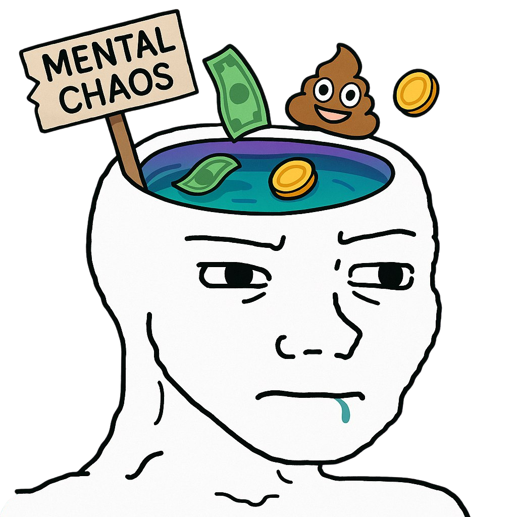Mental Chaos