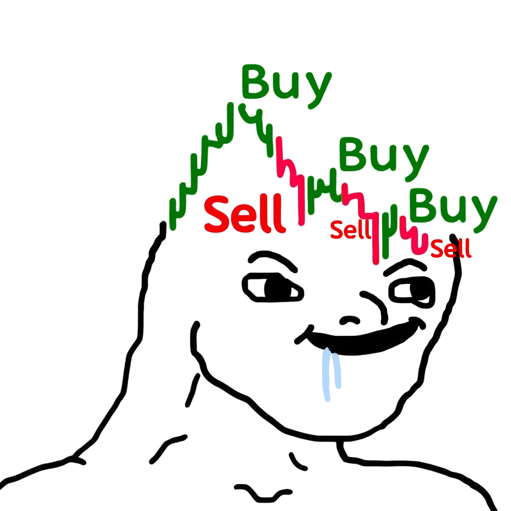 Buy Sell Meme