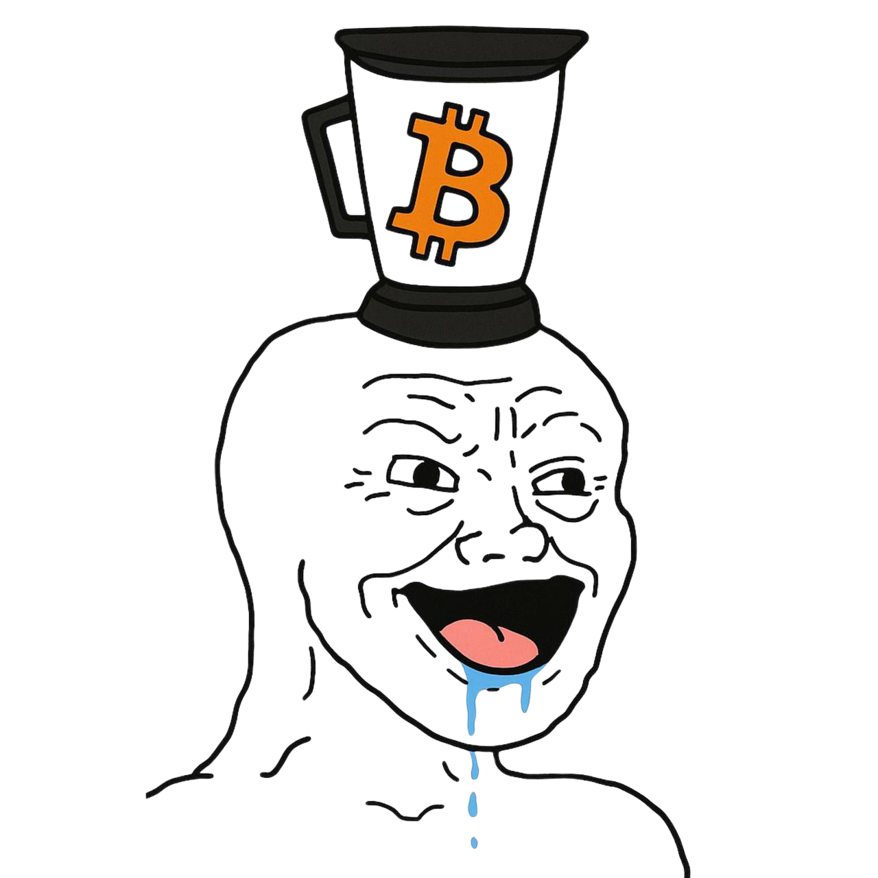 Bitcoin Blender